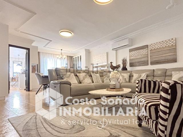 Piso en venta en San Bernardo, la Marina Alta