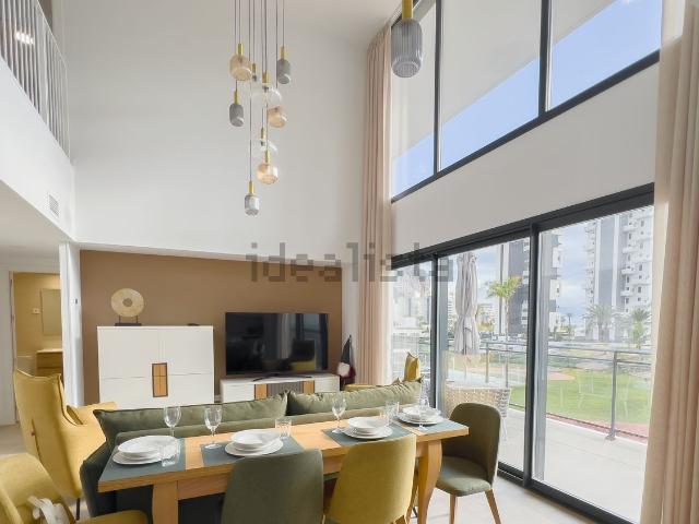 Dúplex en venta en la Marina Alta, Valencia