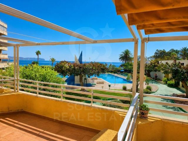 Piso en venta en San Gabriel, la Marina Alta