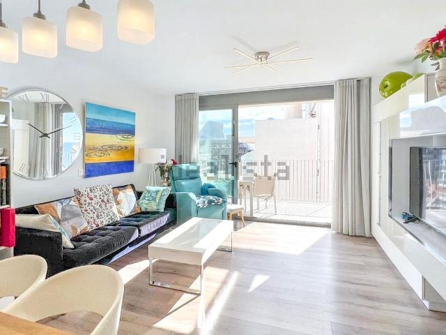 Ático en venta en San Bernardo, la Marina Alta