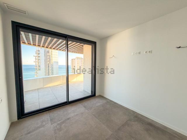 Piso en venta en la Marina Alta, Valencia