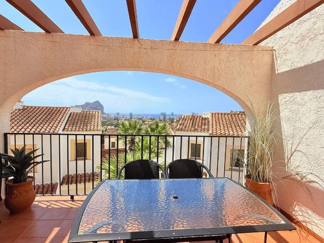 Piso en venta en Urbanització Les Cometes, la Marina Alta