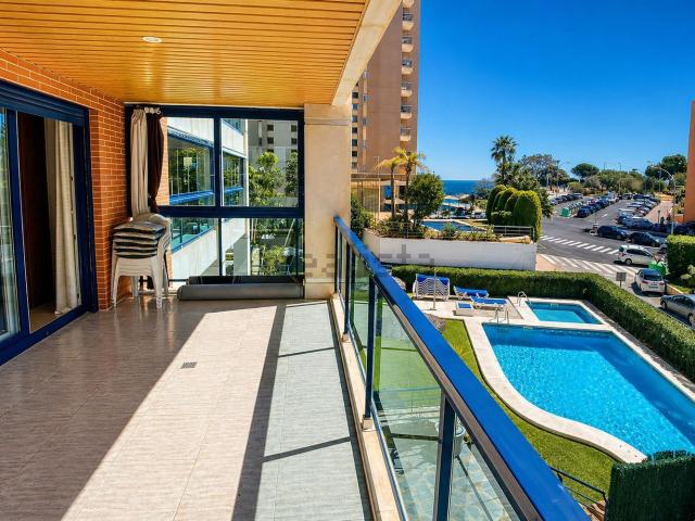 Piso en venta en Urbanització Els Carrions, la Marina Alta