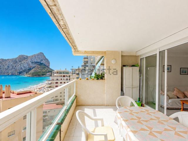 Piso en alquiler en Urbanització Els Carrions, la Marina Alta