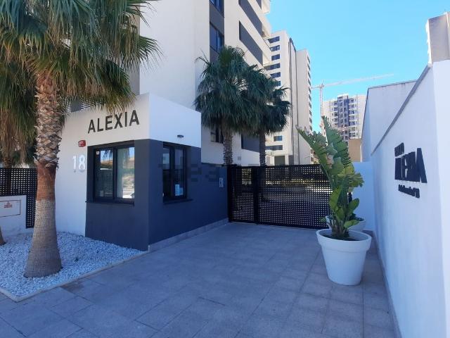 Piso en venta en la Marina Alta, Valencia