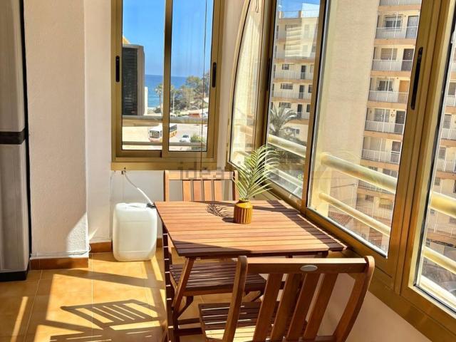 Piso en alquiler en Urbanització Els Carrions, la Marina Alta