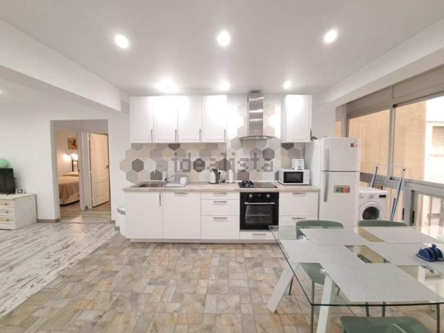 Piso en alquiler en Calpe, Valencia