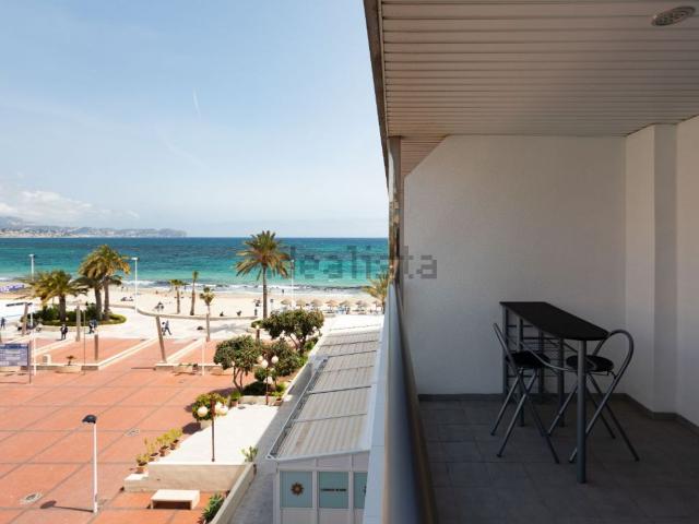 Piso en alquiler en Urbanització Els Carrions, la Marina Alta