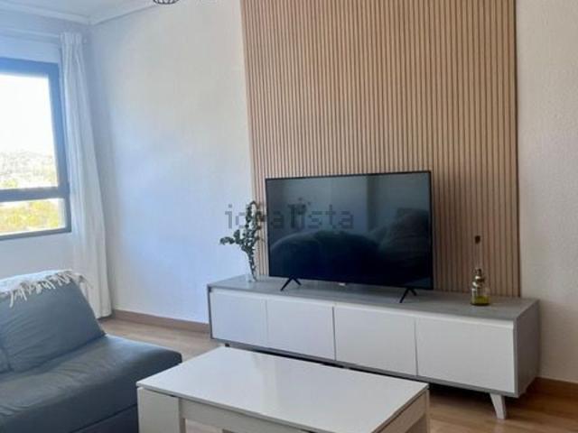 Piso en venta en San Bernardo, la Marina Alta