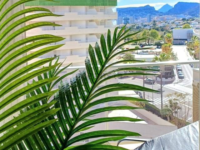 Piso en venta en Urbanització Els Carrions, la Marina Alta