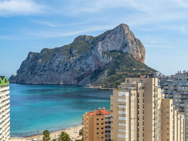 Piso en alquiler en Urbanització Els Carrions, la Marina Alta