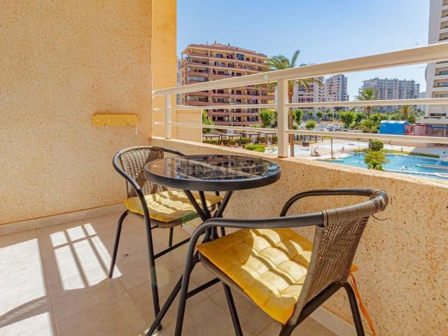 Piso en alquiler en San Gabriel, la Marina Alta