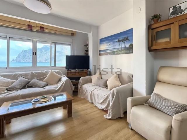 Piso en venta en Urbanització Els Carrions, la Marina Alta