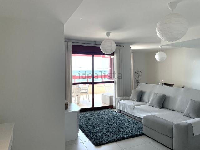 Piso en alquiler en la Marina Alta, Valencia