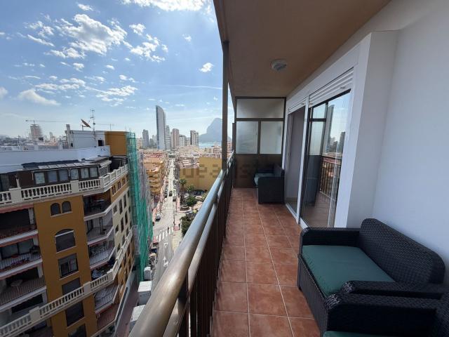 Piso en venta en la Marina Alta, Valencia