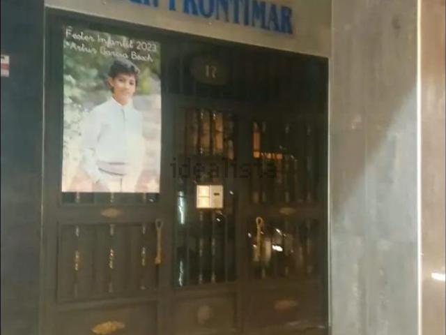 Piso en alquiler en San Gabriel, la Marina Alta