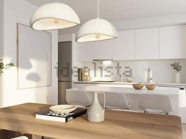 Piso en venta en Urbanització Els Carrions, la Marina Alta