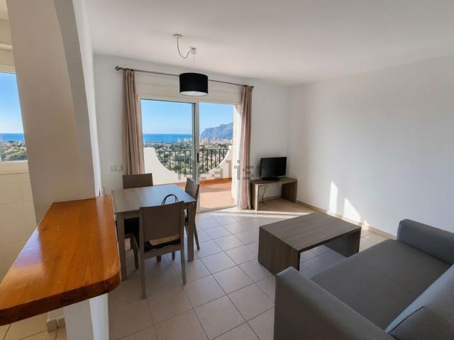 Piso en venta en Urbanització Les Cometes, la Marina Alta