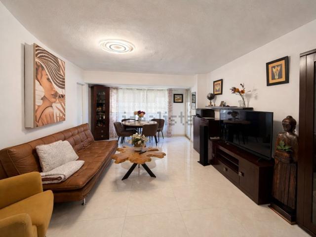 Piso en venta en San Bernardo, la Marina Alta