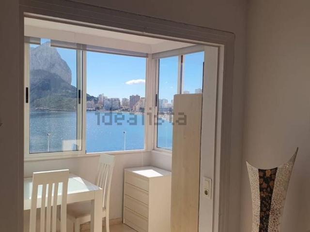 Piso en venta en Urbanització Els Carrions, la Marina Alta