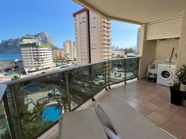 Piso en venta en Urbanització Els Carrions, la Marina Alta