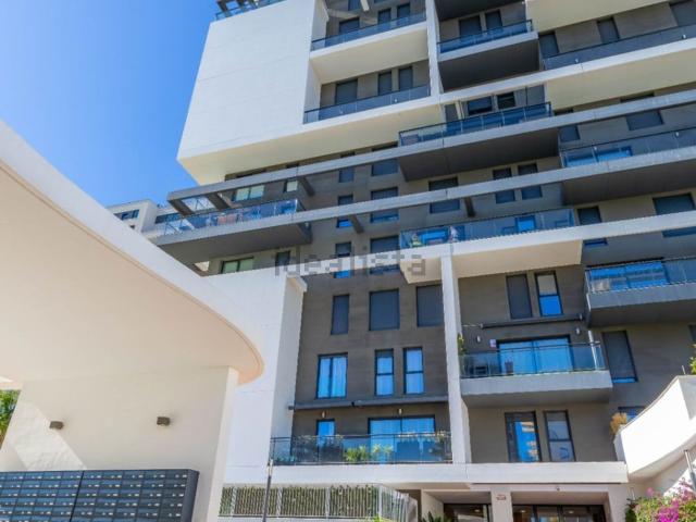 Dúplex en venta en la Marina Alta, Valencia
