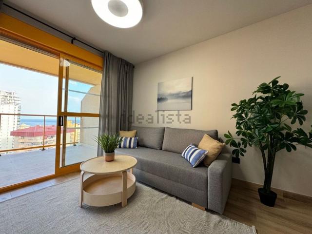 Piso en alquiler en Urbanització Els Carrions, la Marina Alta