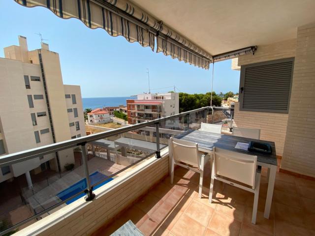 Piso en alquiler en San Bernardo, la Marina Alta