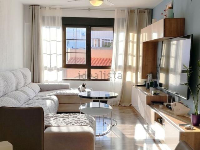 Piso en venta en San Bernardo, la Marina Alta