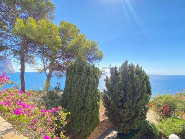 Dúplex en venta en Urbanització Morro de Toix-Mar i Vila, Calpe