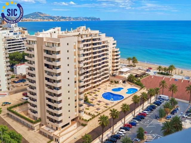 Piso en venta en Urbanització Els Carrions, la Marina Alta