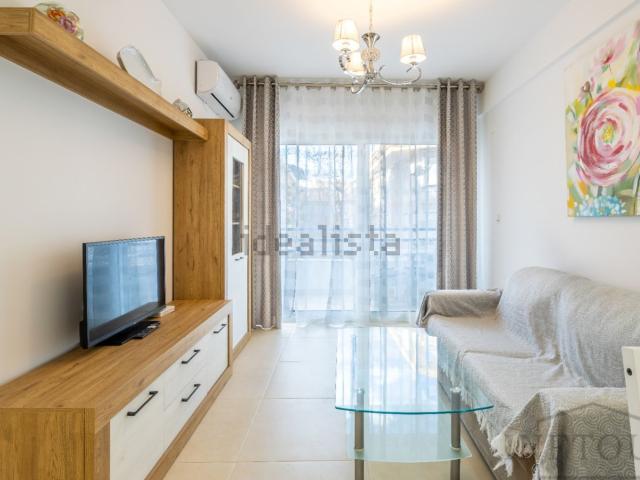 Piso en alquiler en la Marina Alta, Valencia