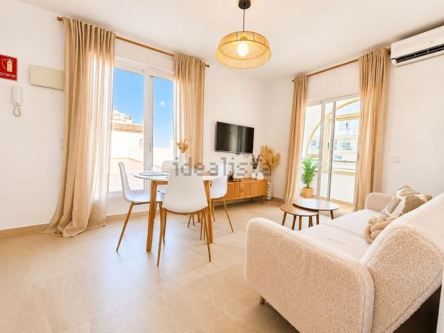 Ático en venta en Urbanització Els Carrions, la Marina Alta