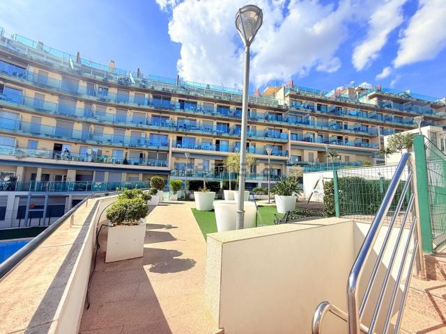 Piso en venta en San Bernardo, la Marina Alta