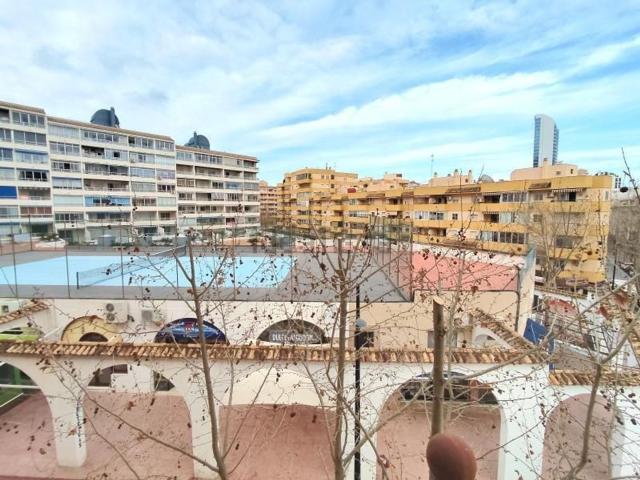 Piso en venta en San Bernardo, la Marina Alta
