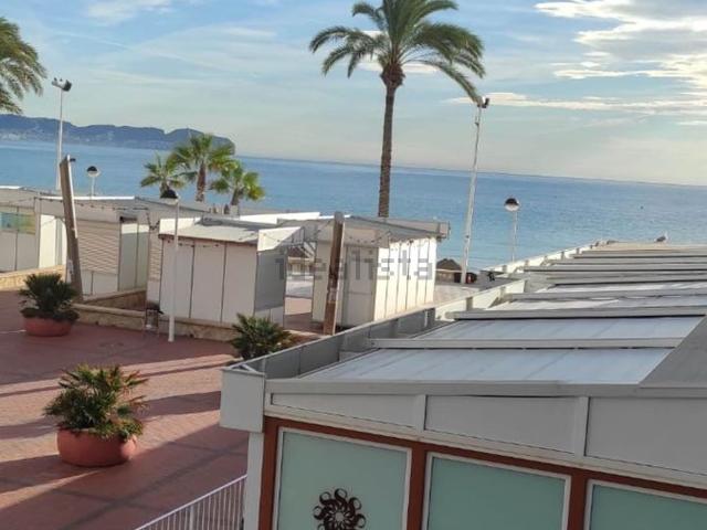 Piso en alquiler en San Gabriel, la Marina Alta