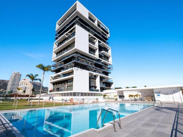 Piso en venta en la Marina Alta, Valencia