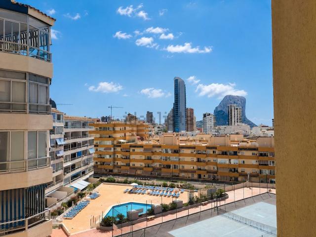 Piso en venta en la Marina Alta, Valencia