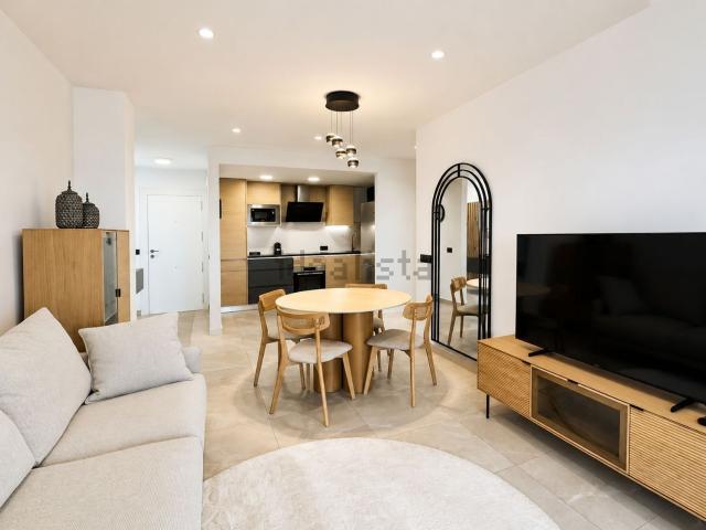 Piso en venta en la Marina Alta, Valencia