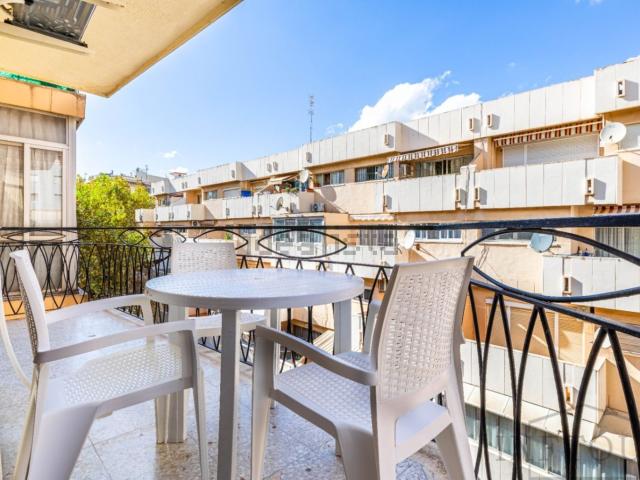 Piso en alquiler en la Marina Alta, Valencia