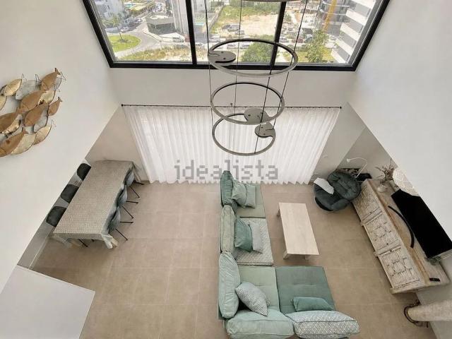 Dúplex en venta en la Marina Alta, Valencia