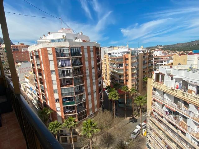 Piso en venta en San Bernardo, la Marina Alta