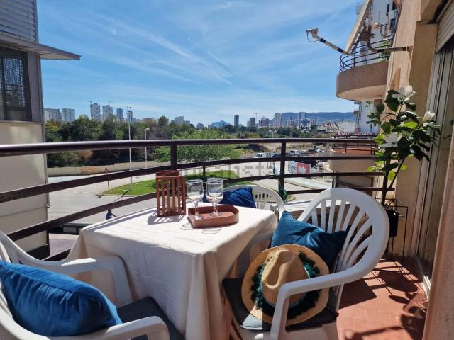 Piso en venta en Urbanització Els Carrions, la Marina Alta