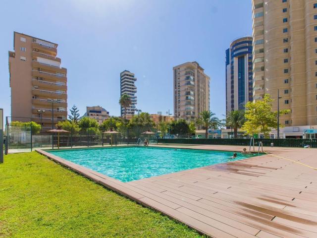 Piso en alquiler en la Marina Alta, Valencia