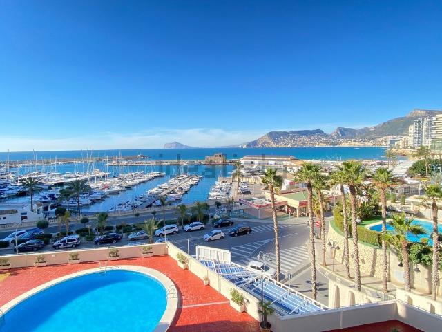 Piso en venta en San Gabriel, la Marina Alta