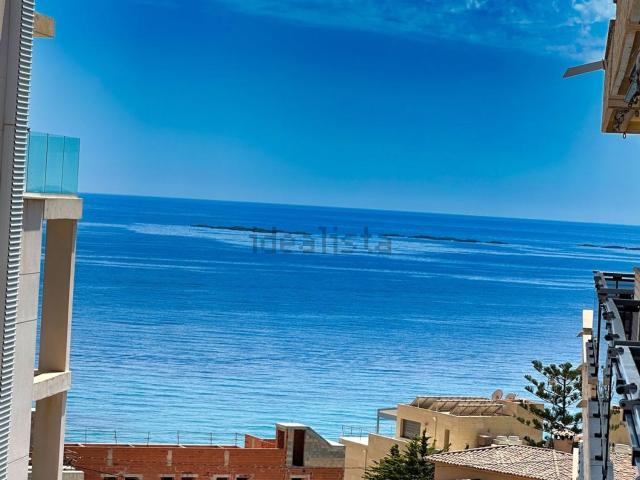 Ático en alquiler en San Bernardo, Calpe