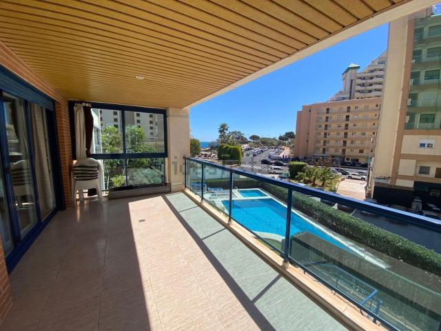 Piso en venta en Urbanització Els Carrions, la Marina Alta