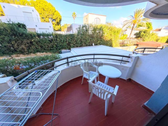 Piso en venta en Urbanització Els Carrions, la Marina Alta
