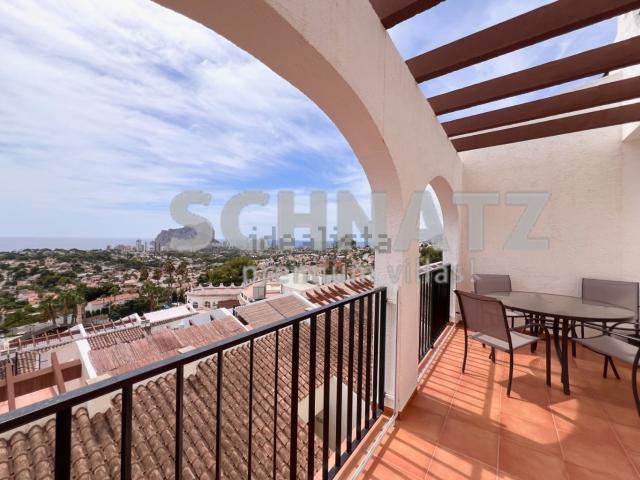 Piso en venta en San Bernardo, la Marina Alta