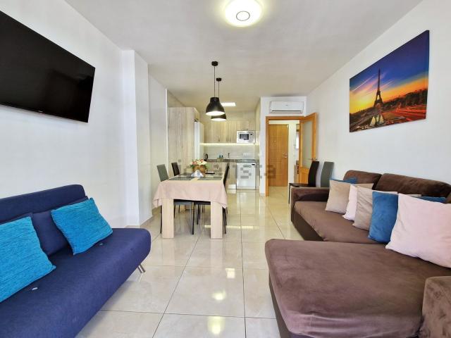 Piso en venta en la Marina Alta, Valencia